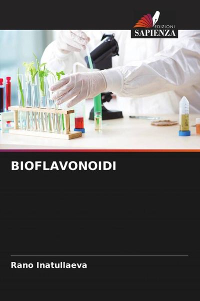 Produktbild: Bioflavonoidi