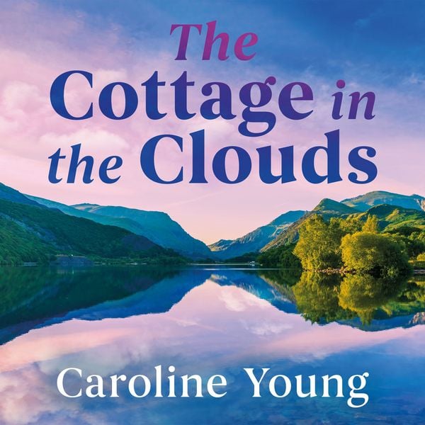 Produktbild: The Cottage in the Clouds
