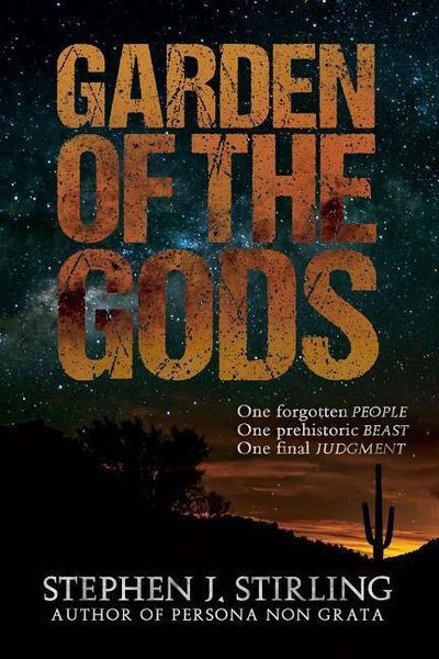 Produktbild: Garden of the Gods