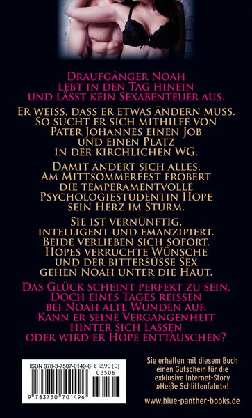 Produktbild: First comes Sex - Lass uns v&ouml;geln | Erotischer Roman