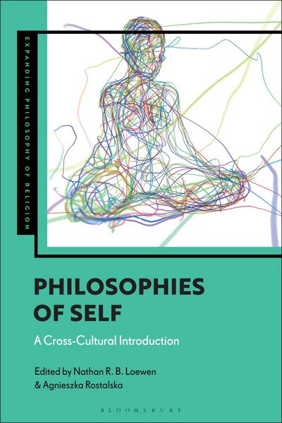 Produktbild: Philosophies of Self