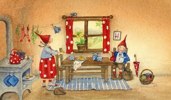 Produktbild: Pippa und Pelle auf Reisen