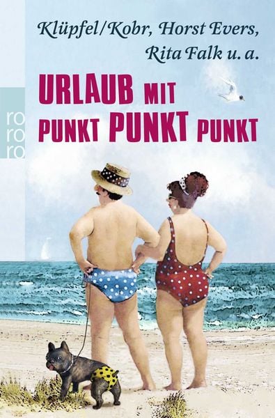 Produktbild: Urlaub mit Punkt Punkt Punkt