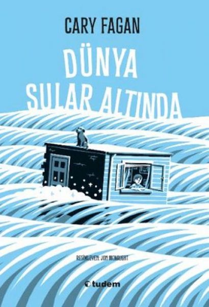 Produktbild: D&uuml;nya Sular Altinda