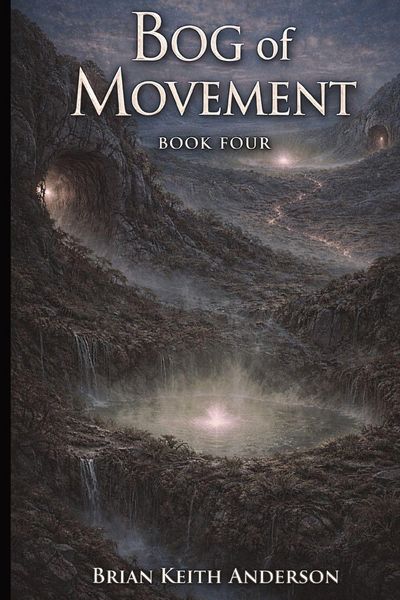 Produktbild: The Bog of Movement