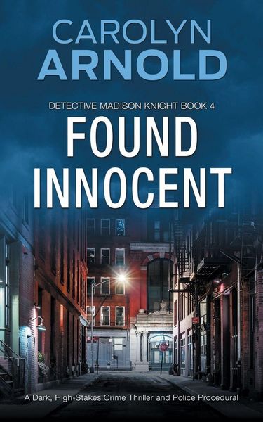 Produktbild: Found Innocent