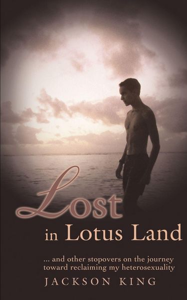 Produktbild: Lost in Lotus Land