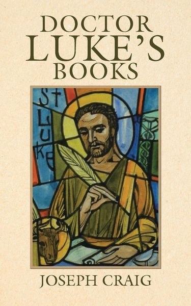 Produktbild: Doctor Luke's Books
