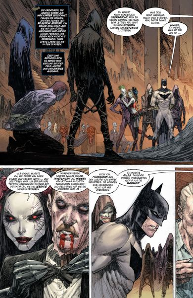 Produktbild: Batman & der Joker: Das t&ouml;dliche Duo