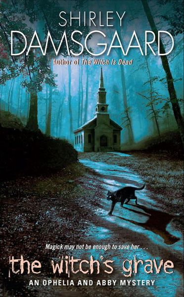 Produktbild: The Witch's Grave