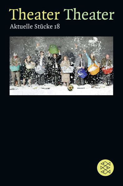 Produktbild: Theater Theater 18
