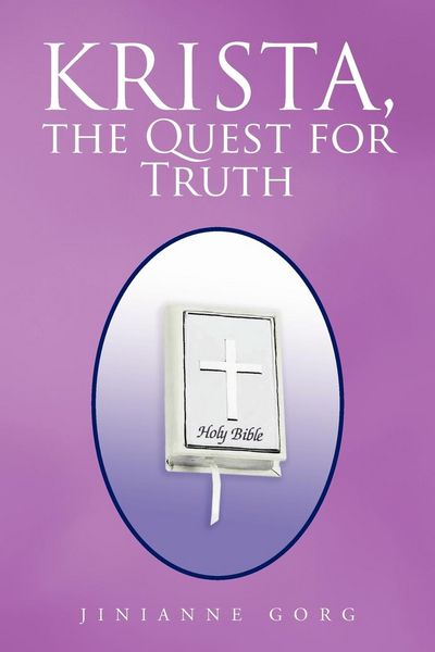 Produktbild: Krista, the Quest for Truth