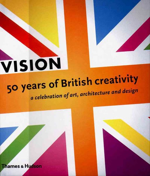 Produktbild: Vision