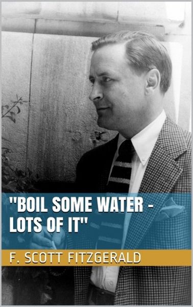 Produktbild: "Boil Some Water - Lots of It"