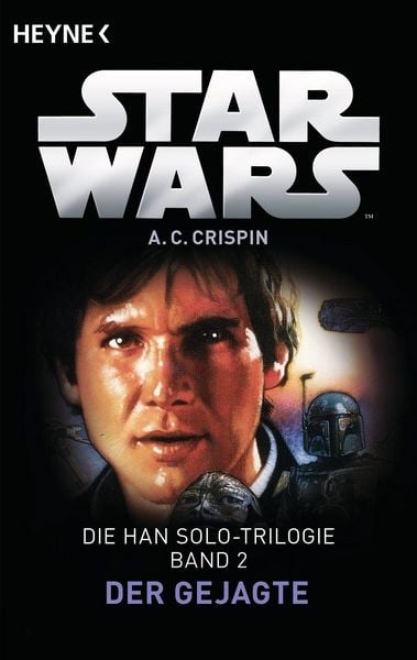 Produktbild: Star Wars(TM): Der Gejagte
