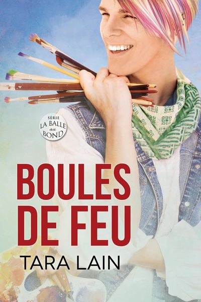 Produktbild: Boules de feu