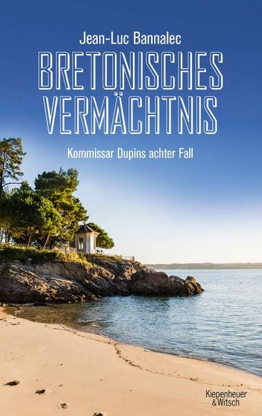 Produktbild: Bretonisches Verm&auml;chtnis
