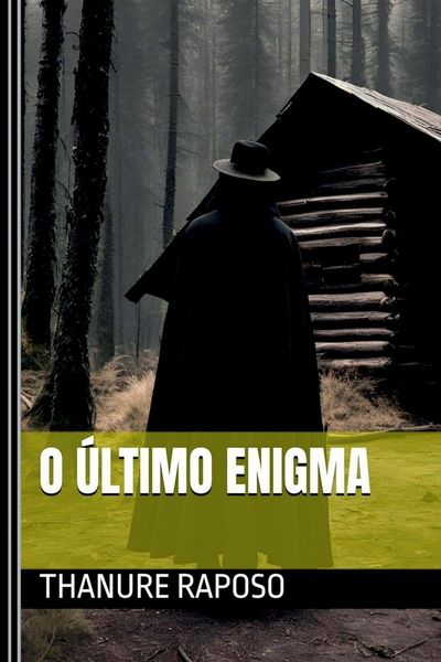 Produktbild: O &Uacute;ltimo Enigma