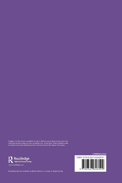 Produktbild: Compulsive Body Spaces