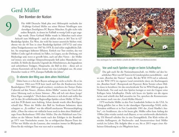 Produktbild: 101 Dinge, die ein echter FC-Bayern-Fan wissen muss