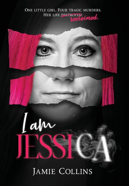 Produktbild: I Am Jessica