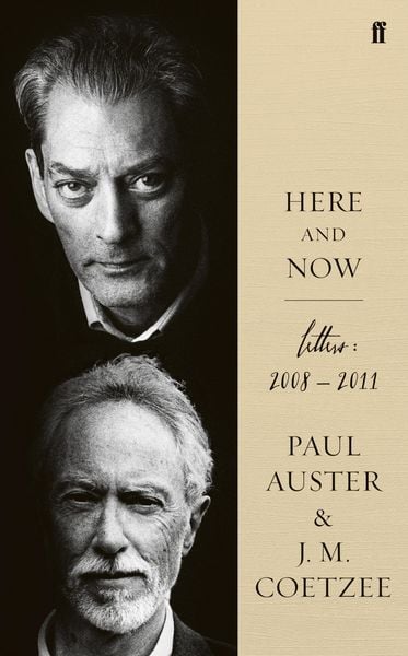 Produktbild: Here and Now