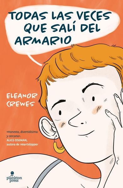 Produktbild: Todas las veces que sal&iacute; del armario
