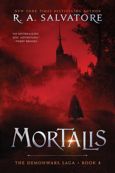 Produktbild: Mortalis