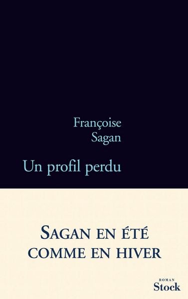 Produktbild: Un profil perdu