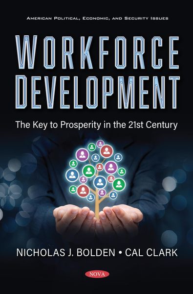 Produktbild: Workforce Development: The Key to Prosperity in the 21st Century