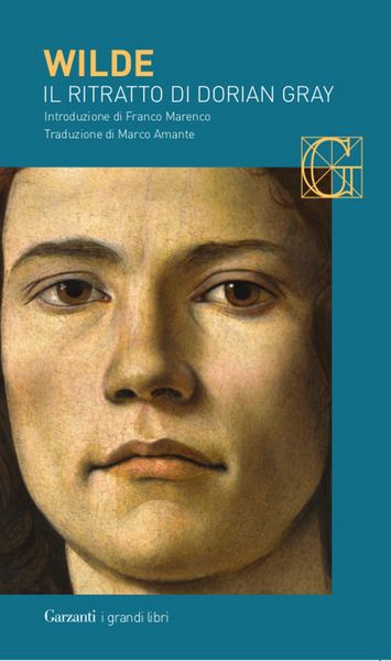 Produktbild: Il ritratto di Dorian Gray