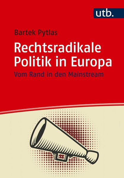 Produktbild: Rechtsradikale Politik in Europa