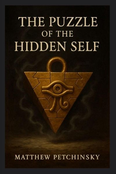 Produktbild: The Puzzle of the Hidden Self (Millennium Puzzle)