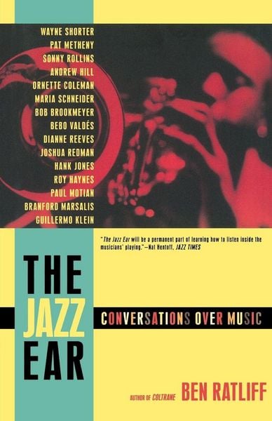 Produktbild: The Jazz Ear