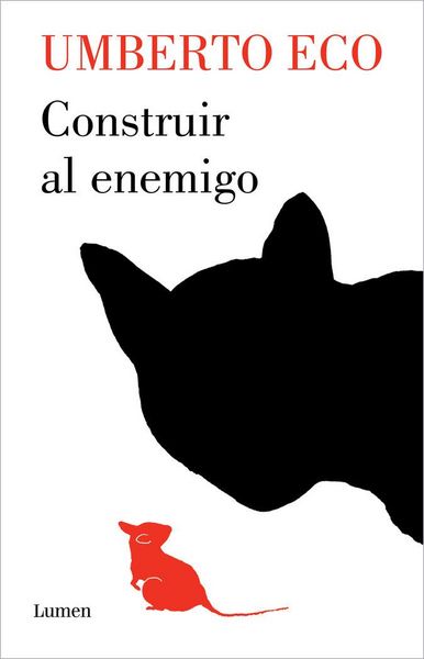 Produktbild: Construir Al Enemigo / Building the Enemy