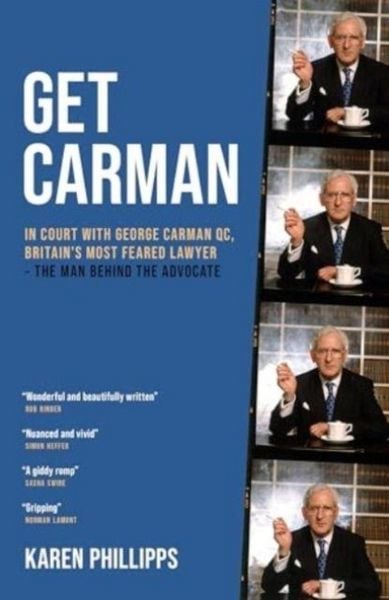 Produktbild: Get Carman