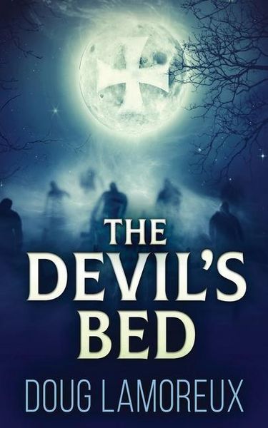 Produktbild: The Devil's Bed