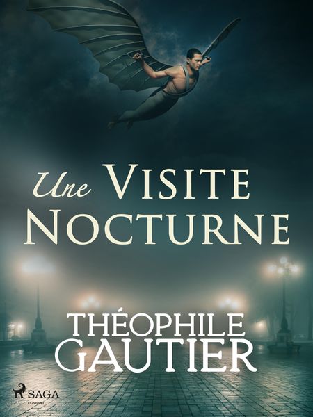 Produktbild: Une Visite Nocturne