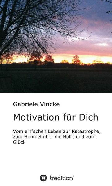 Produktbild: Motivation f&uuml;r Dich