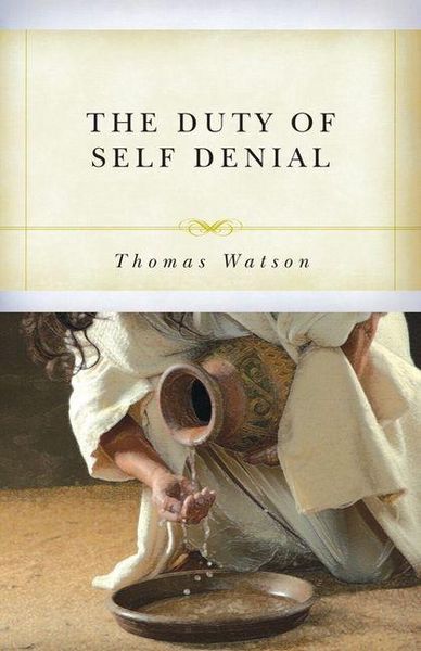 Produktbild: The Duty of Self-Denial and Ten Other Sermons