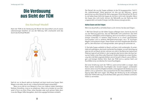 Produktbild: Entspannter Bauch
