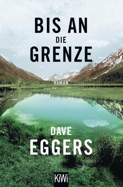 Produktbild: Bis an die Grenze