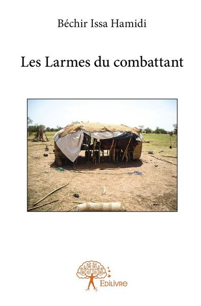 Produktbild: Les larmes du combattant