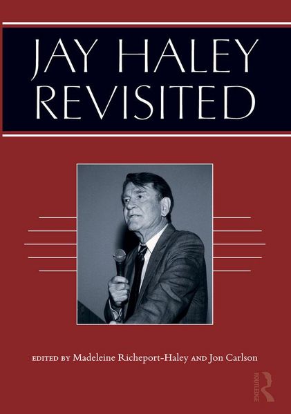 Produktbild: Jay Haley Revisited