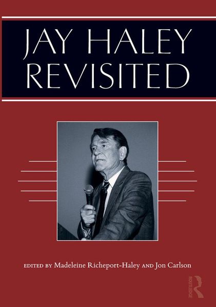 Produktbild: Jay Haley Revisited