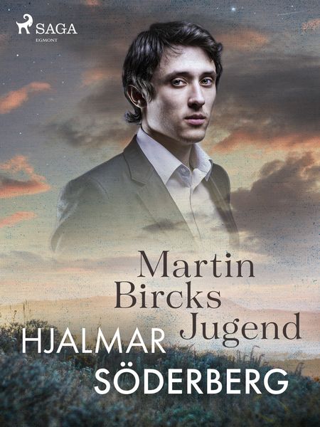 Produktbild: Martin Bircks Jugend