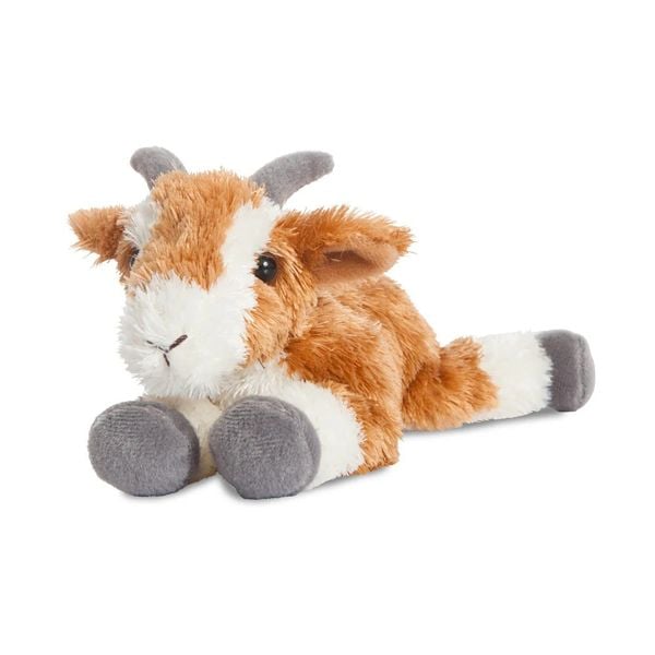 MF Pickles Goat 8In