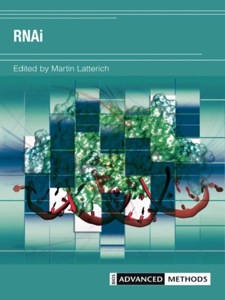 Produktbild: RNAi