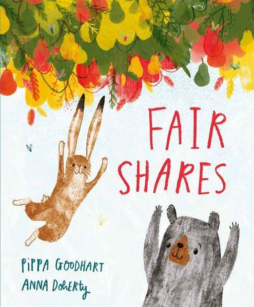 Produktbild: Fair Shares