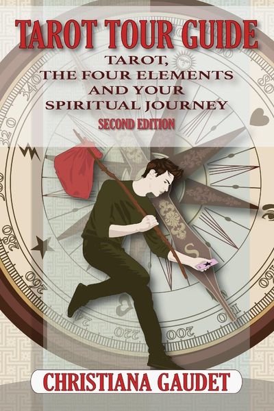 Produktbild: Tarot Tour Guide